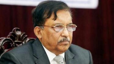 Bangladesh Home Minister Asaduzzaman Khan Kamal says No arrest without warrant