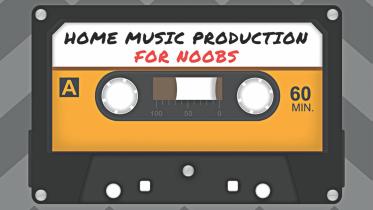 home music
