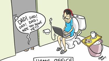 home office