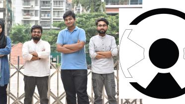 Co-founders of HopIn