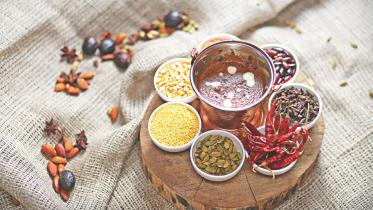 House of Spices