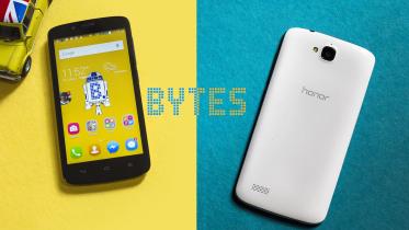 Huawei Honor Holly 