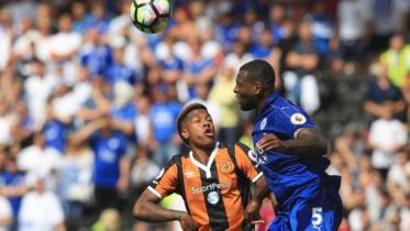 Hull City
