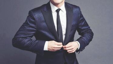 Ian Harding