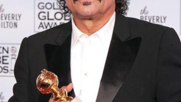Ian McShane