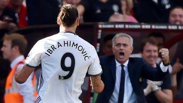 Zlatan Ibrahimovic