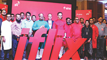 iflix launches Bangladesh