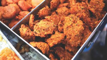 Iftar Items