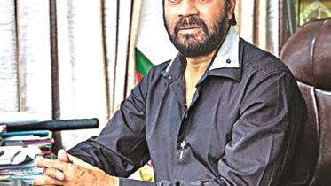 Ilias Kanchan