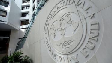 International Monetary Fund