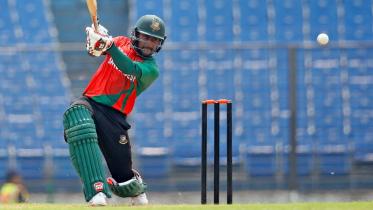 Imrul Kayes 