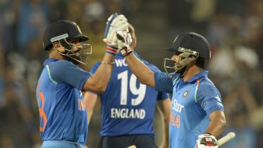 India