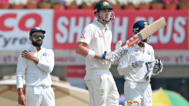 India