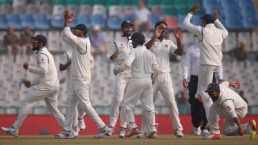 India