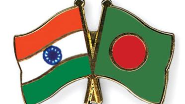 India-Bangladesh relations