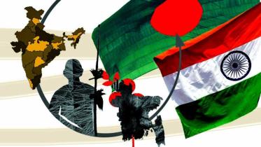 India-Bangladesh realation