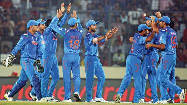 Indian Team