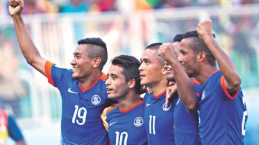 FIFA-AIFF