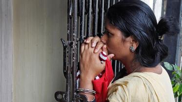 indian-woman