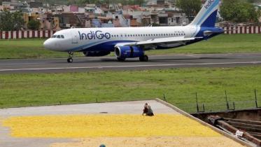 IndiGo airline