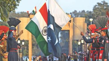 India's China Problem in Pakistan