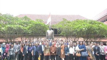 Indonesia Event