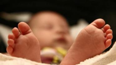 youngest person diagnosed with coronavirus