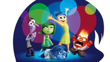 Inside out