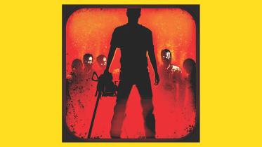 Into the Dead
