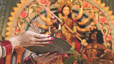 Invoking the Spirit 