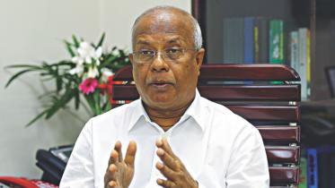Iqbal Mahmood