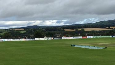 Bready Cricket Club