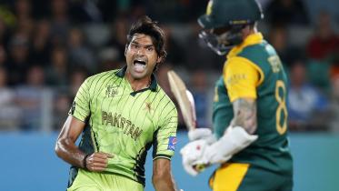Irfan happy