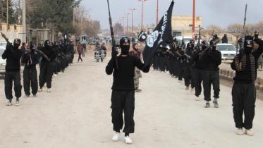Islamic State