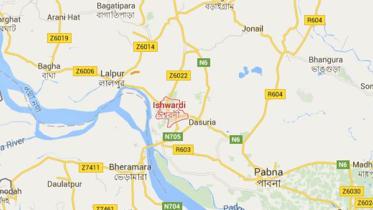 Ishwardi