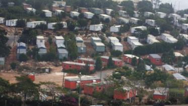 Israeli settlements
