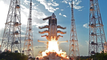 low-orbit satellite