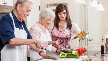 Lifestyle changes to reduce the risk of diabetes