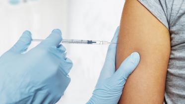 Flu vaccine