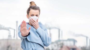 9m people killed in pollution: Report