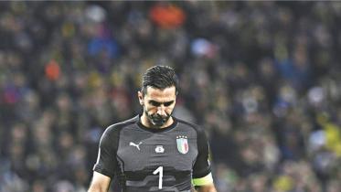 Italy Football Team