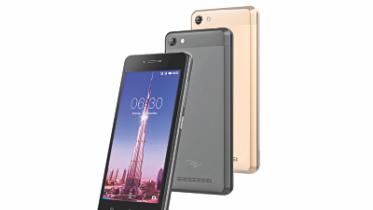 itel P11