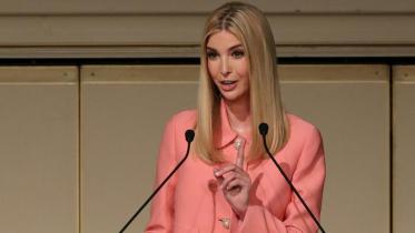 Ivanka Trump