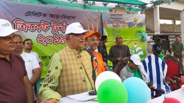 5G internet service in Bangladesh