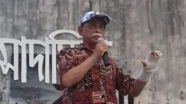 Prof Muhammed Zafar Iqbal