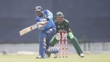 DPL starts with a bang