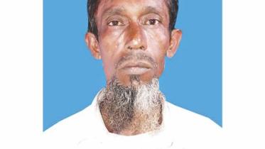 Day labourer jailed