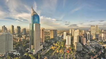 Jakarta