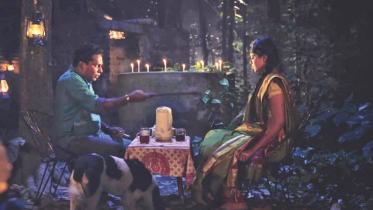 Jalaler Golpo