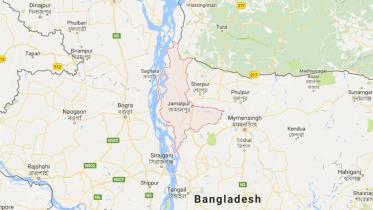 alleged robber,killed,gunfight with cops,police,Jamalpur,Madarganj upazila,extra-judicial killings,Jamalpur Sadar Hospital,Upazila Health Complex